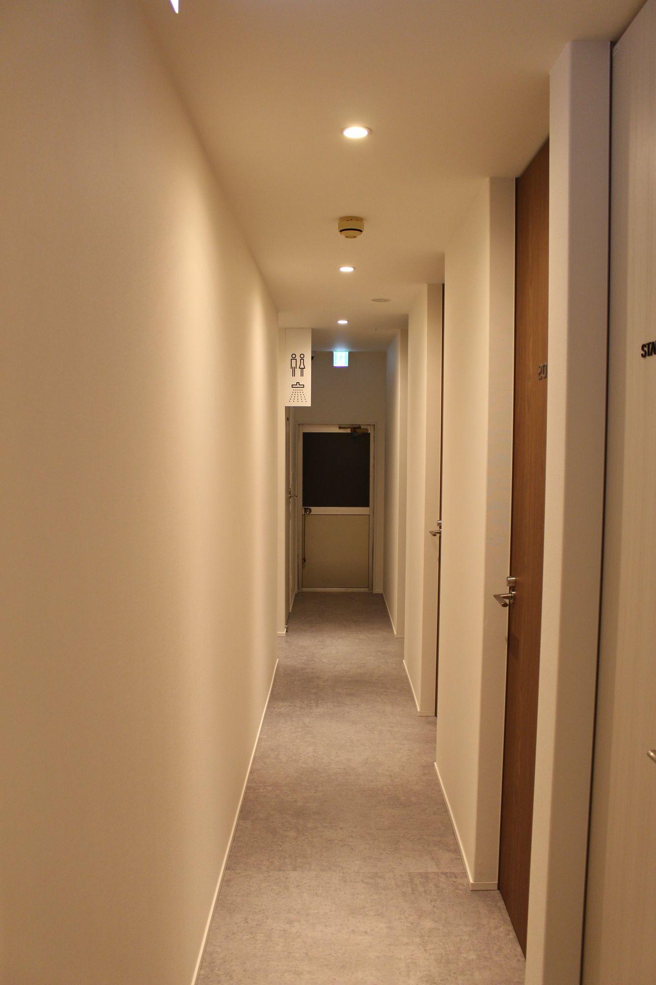 New Chiyoda Prefektura Tokio Exteriér fotografie